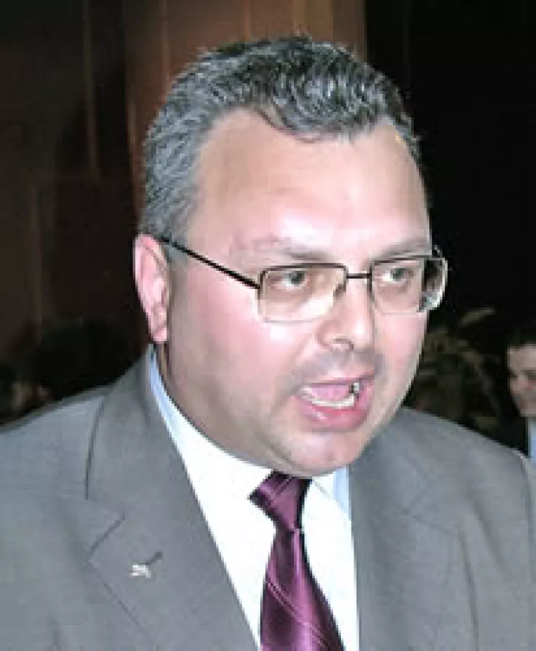 "Iorgus a venit la mine sa se inscrie in PNL, dar l-am refuzat"