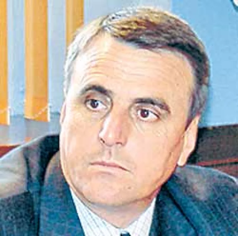 Iorgus crede ca 12 ani de primarie ar fi suficienti