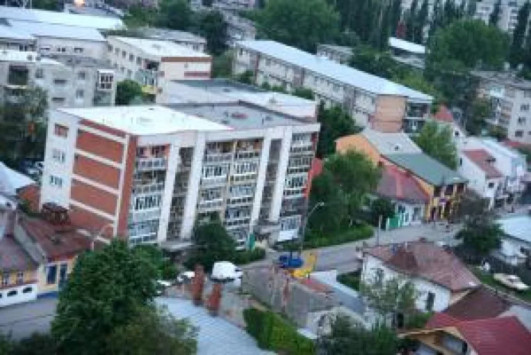 Ipoteca pe casa - executie in numele bancii