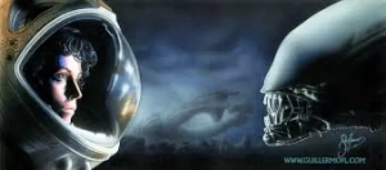 Ipoteze privind impactul nebenefic al extraterestrilor asupra omenirii si a Terrei (1)