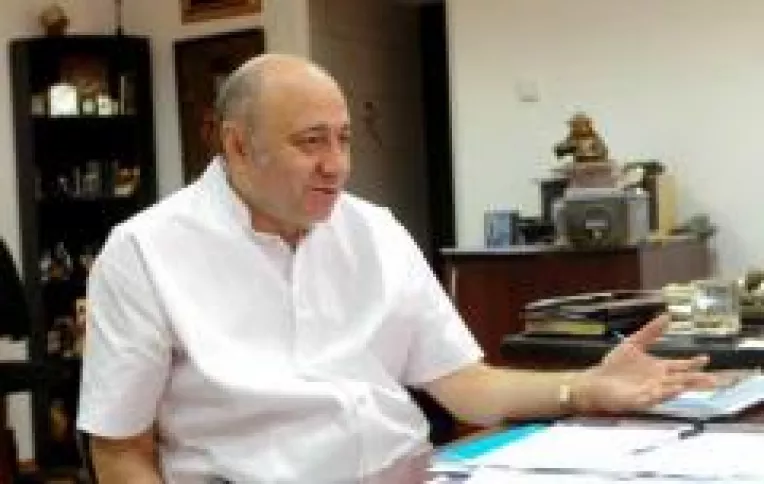 Irinel Popescu a fost ales membru corespondent al Academiei Romane