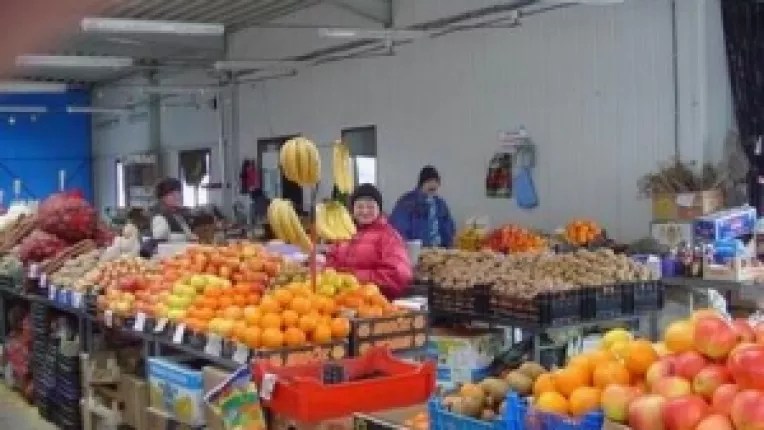 Isarescu: Pretul alimentelor creste peste tot in lume 
