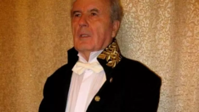 Istoricul Nicolae Edroiu a incetat din viata