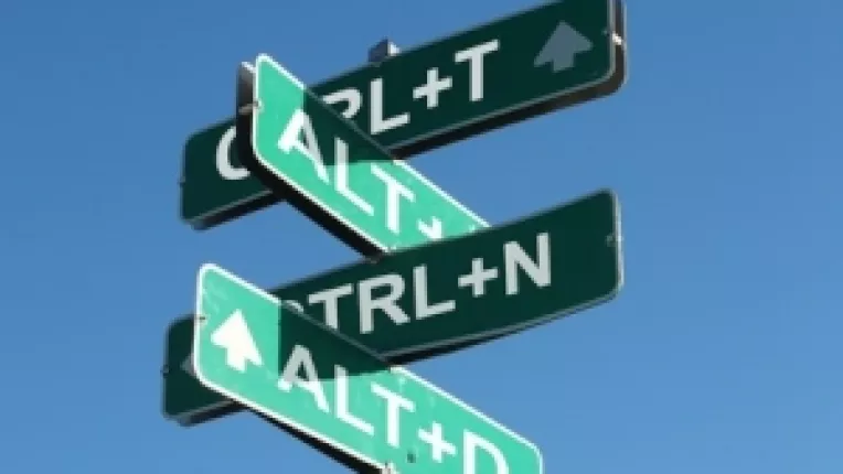 It.bzi.ro: 35 de shortcuturi care functioneaza in orice browser