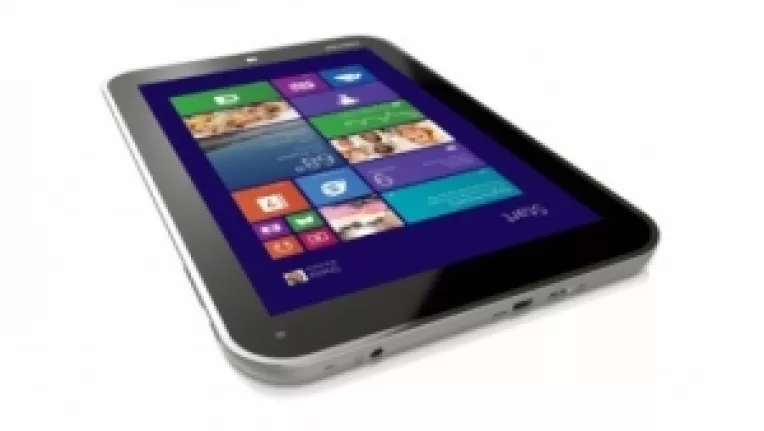 it.bzi.ro: Toschiba a lansat noua tableta Encore. Vine in Romania de la Black Friday