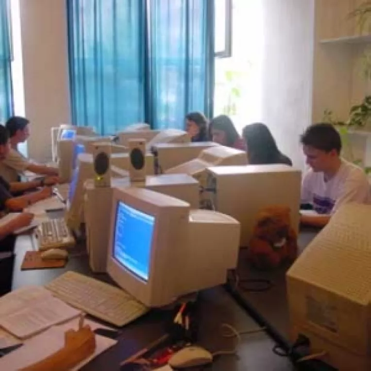 IT-ul romanesc, mai tare decat cel indian 
