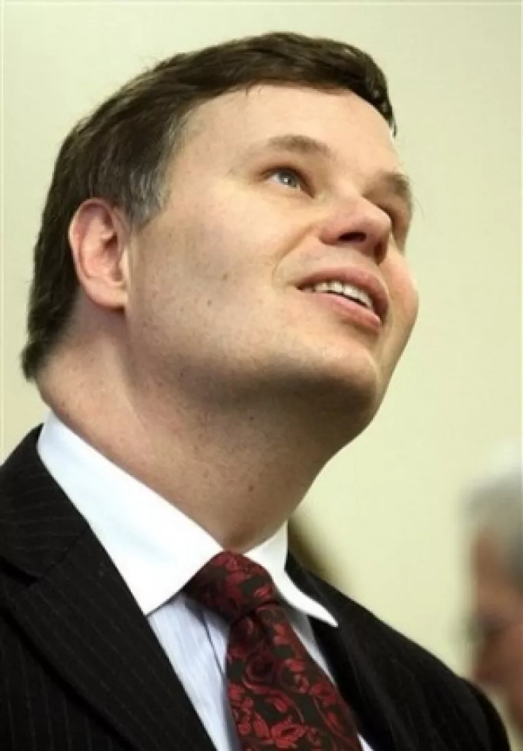 Jeffrey Franks (FMI): O misiune FMI vine in Romania pentru a doua revizuire a acordului stand-by