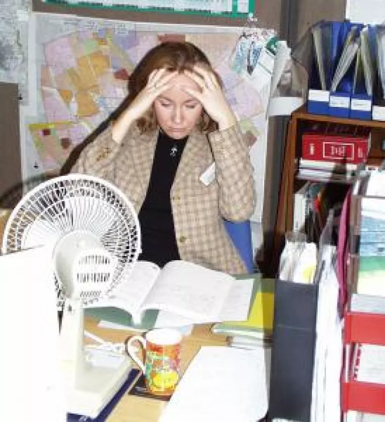 Jobul suplimentar va aduce si stres