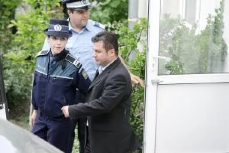 Judecatorul Anghel a demisionat