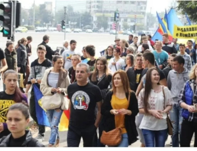 La 27 martie 2018 se implinesc 100 de ani de la UNIREA Basarabiei cu Romania