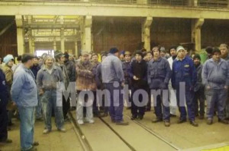 La Commet s-a intrat in normal