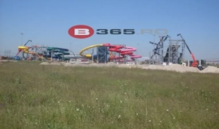 La Plaja Acua Park se deschide in aceasta vara