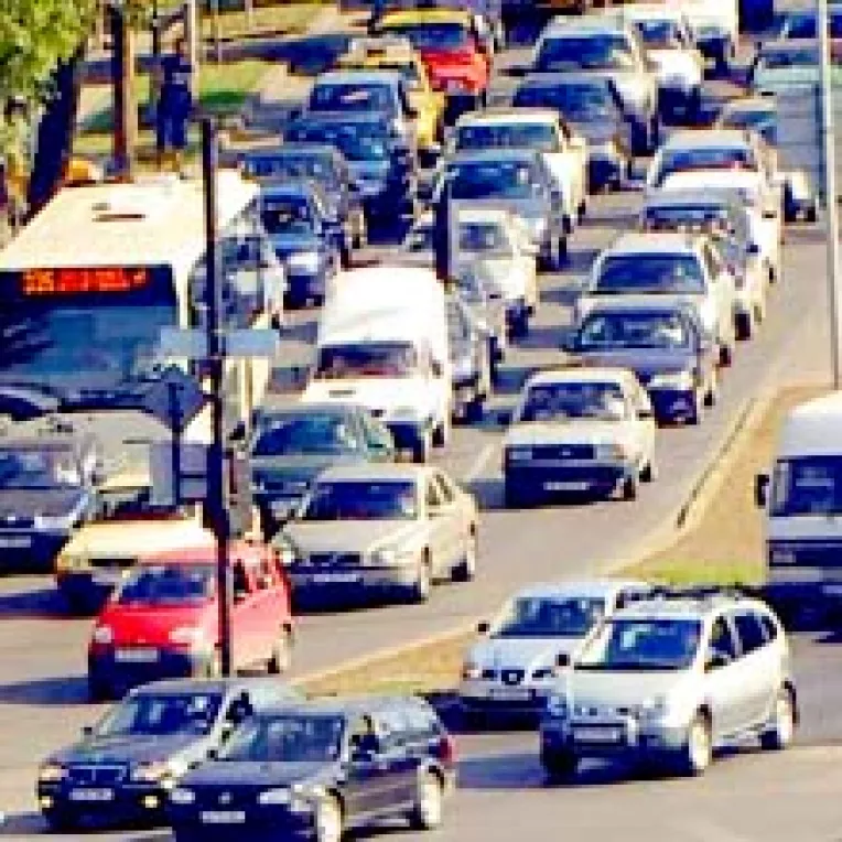 Laszlo Kovacs s-a grabit cu afirmatiile in cazul taxei auto