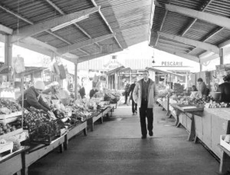 Legume si fructe importate, in locul celor autohtone