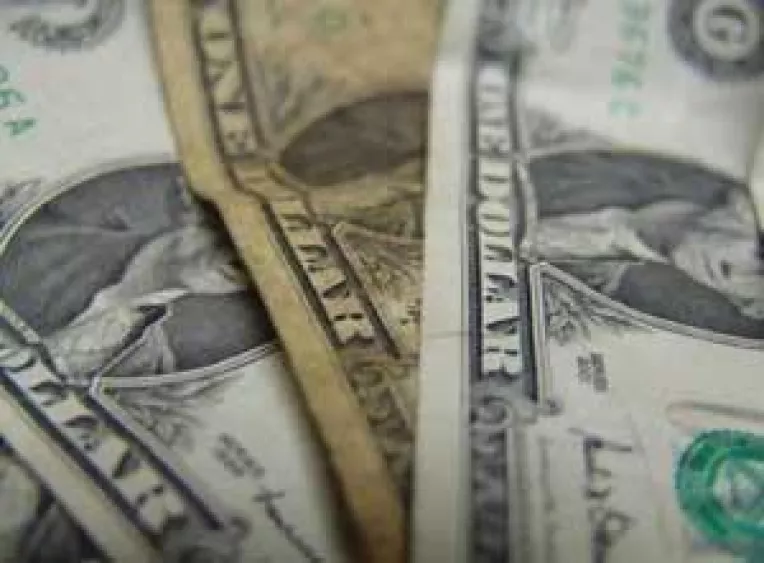 Leul face ravagii pe piata valutara