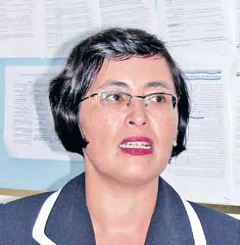 Liberalii n-o mai vor pe Narciz Amza sefa la Inspectoratul Scolar