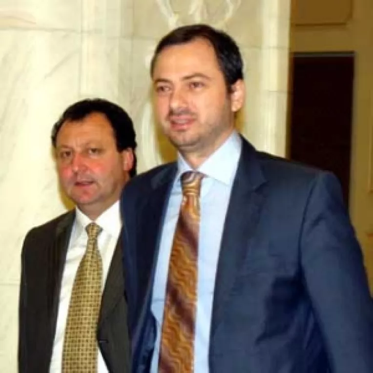 Liberalii vor sa evite un alt referendum
