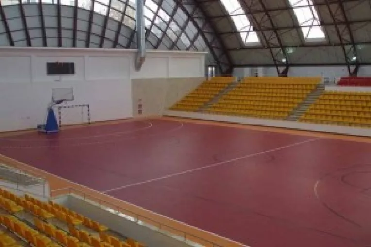 LIGA NATIONALA DE HANDBAL MASCULIN: Sala Polivalenta Calarasi va gazdui in sezonul competitional 2014-2015 multe meciuri  