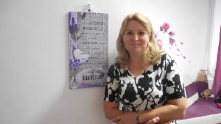 LIliana Sinziana Scriosteanu: Problemele frecvente cu care clientii mei se prezinta la cabinet sunt cele derivate din viata sociala, cu repercursiuni in plan familial