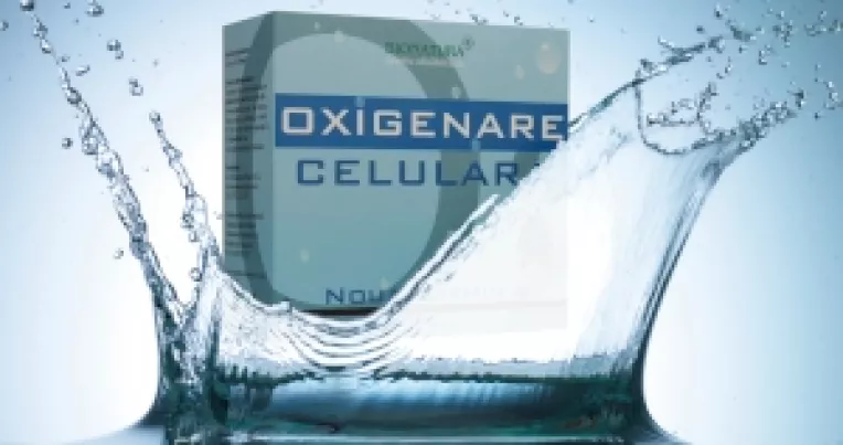 Lipsa oxigenarii celulare duce la aparitia tumorilor