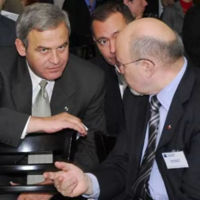 Lista comuna UDMR-Tokes este tot mai putin probabila
