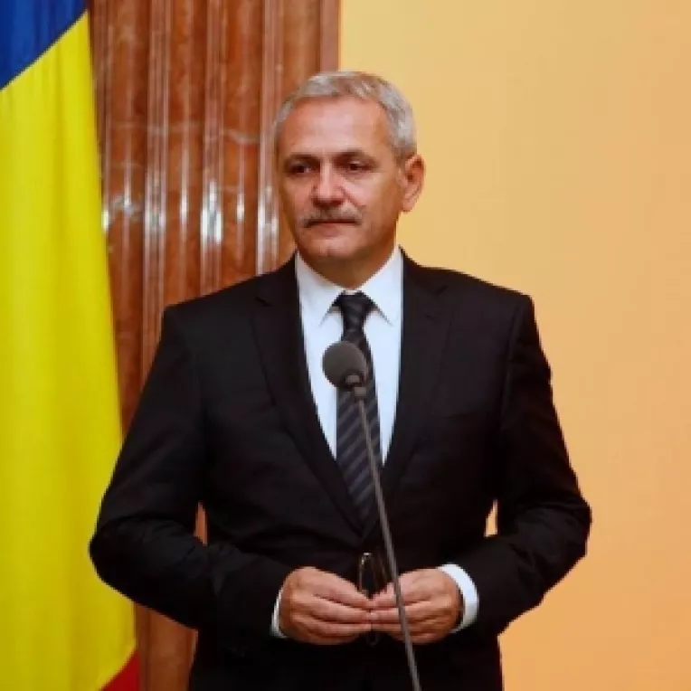 Liviu Dragnea se confeseaza pe Facebook