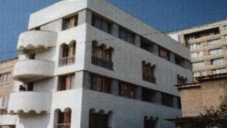 Locuinta, cel mai important proiect de viitor al romanilor