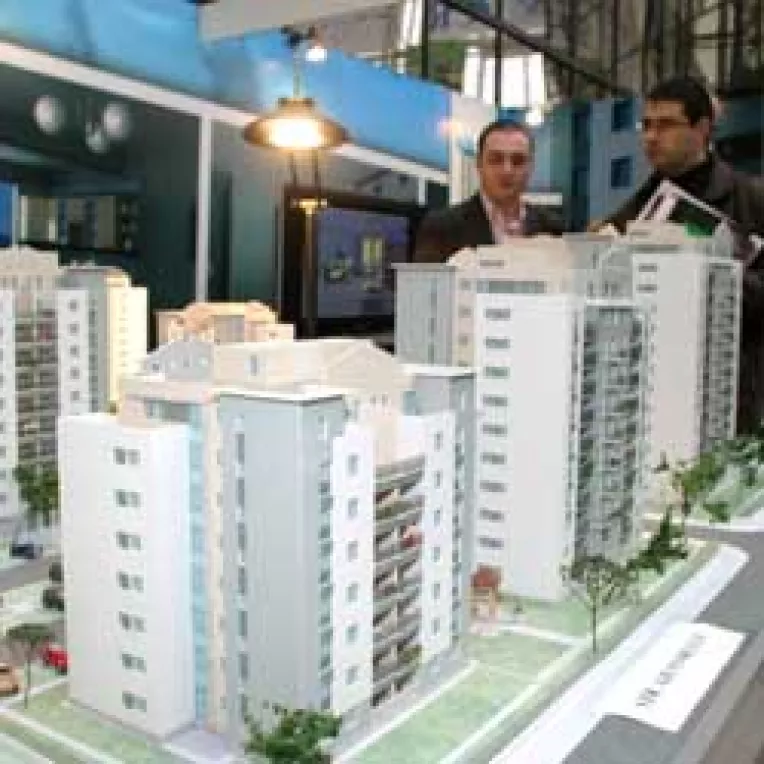 Locuinte noi doar pentru romanii cu salarii de peste 1.500 de euro