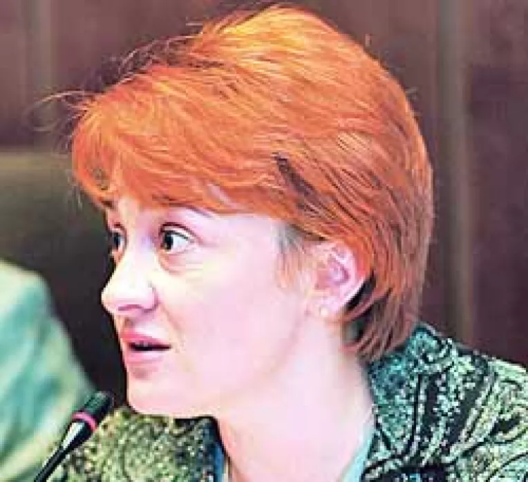 Loteria Romana a dat in judecata fosta conducere