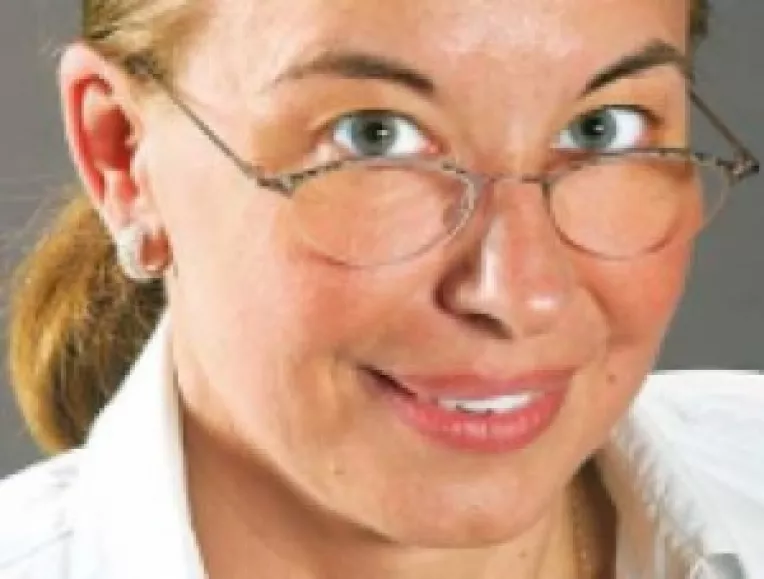 Magda Marincovici (Jurnalul National): Artroza, boala articulatiilor cu dureri