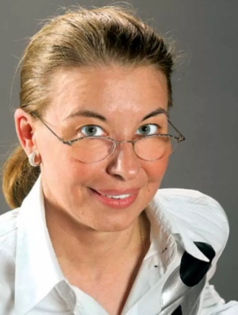 Magda Marincovici (Jurnalul National): Glaucomul sau pericolul de a orbi