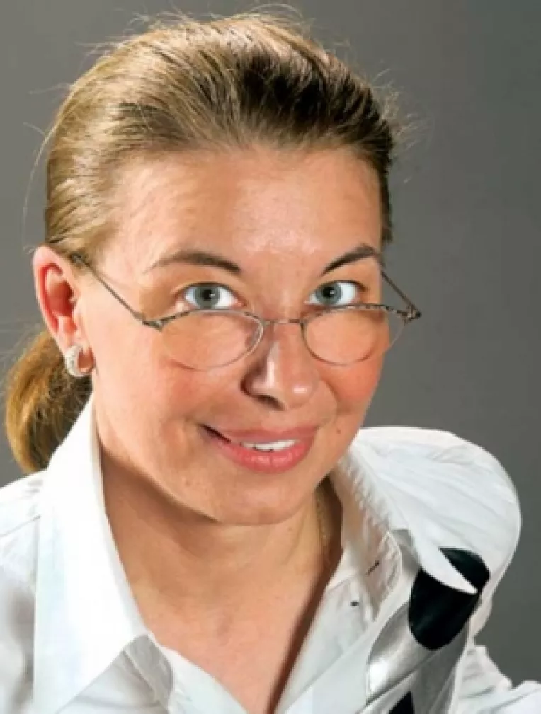 Magda Marincovici (Jurnalul National): O "superbacterie a sexului" mai periculoasa decat SIDA