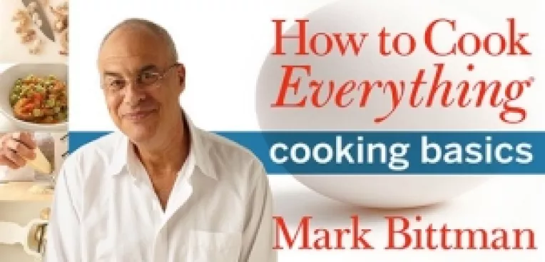 Magda Marincovici (Jurnalul National) : VB6, o noua dieta de slabit conceputa de Mark Bittman