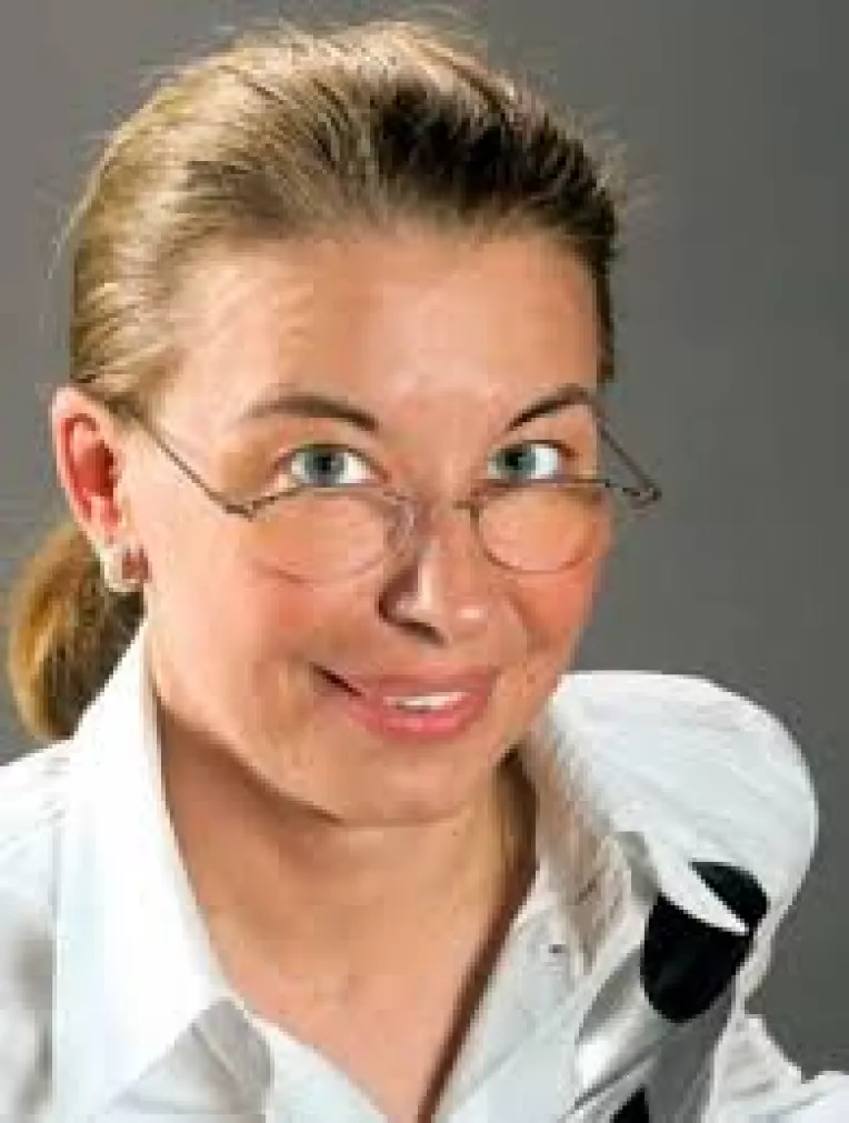 Magda Marincovici (Viata Sanatoasa): Diabetul poate duce la hipertensiune, orbire, accident vascular cerebral sau insuficienta renala