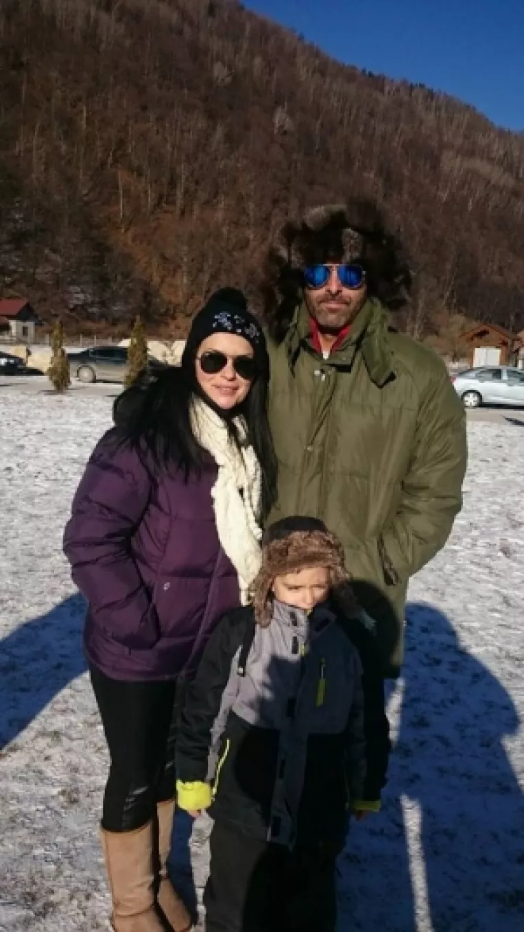 Magda Vasiliu face un apel pe Facebook la ministrul de Interne, Carmen Dan