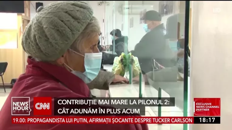 Mai multi bani pentru Pilonul II de pensii. In ce conditii poti sa iti retragi banii