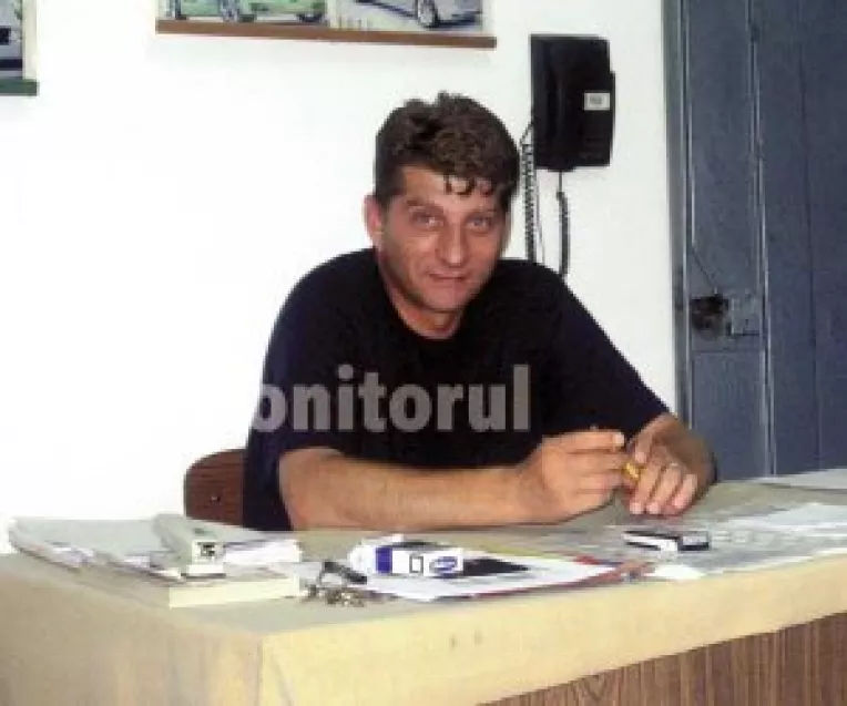 Mai putine masini furate din Galati