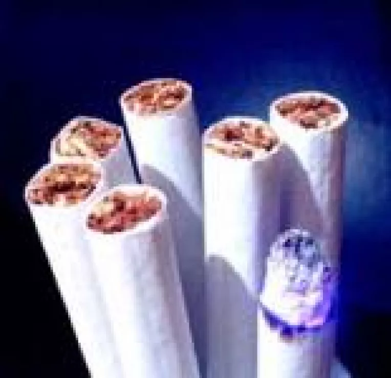 Majorarea pretului tigarilor ar putea tripla comertul ilegal