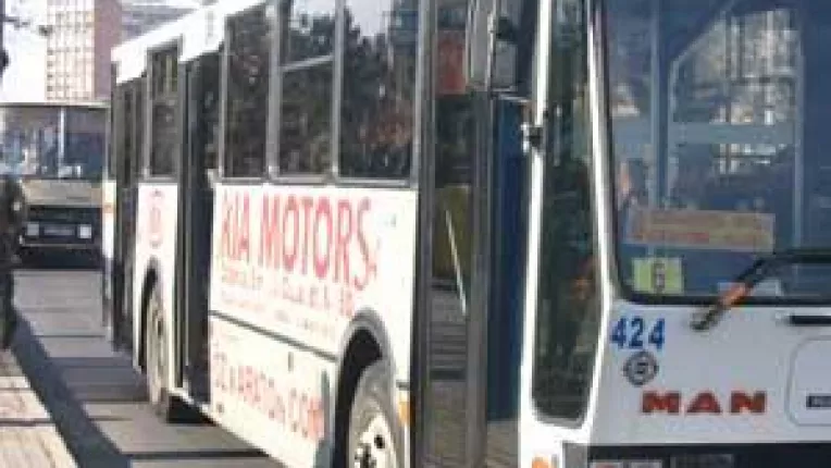 MAN a castigat licitatia pentru autobuze