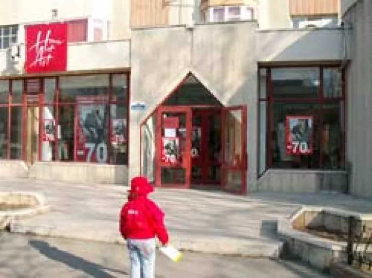 Mangaliotii n-au parte de reduceri de sezon