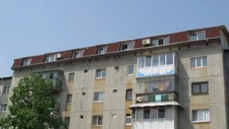 Mansarda, locuinta viitorului