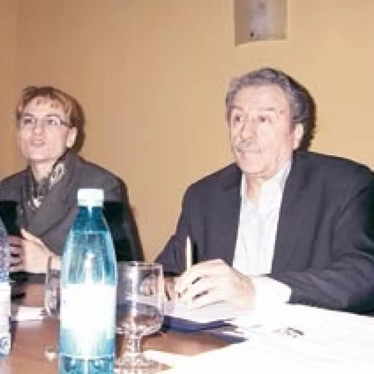 Manualul Angajatorului din Industria Textila