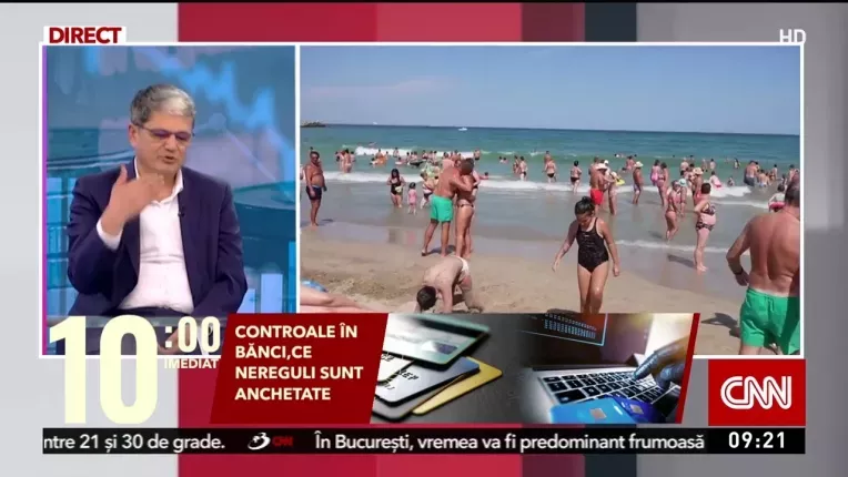 Marcel Bolos: Voucherele de vacanta vor creste la 1.600 de lei pentru anumiti romani