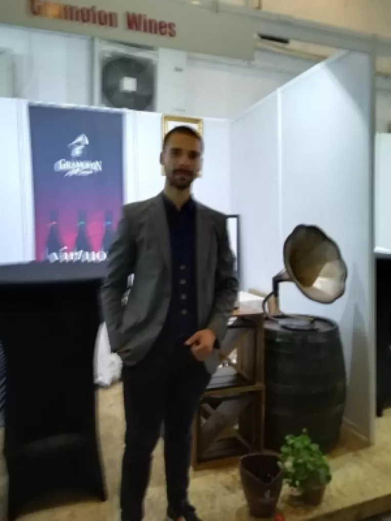 Marcel Pascu de la Crama de Soiuri Dealul Mare: un virtuoz al vinului