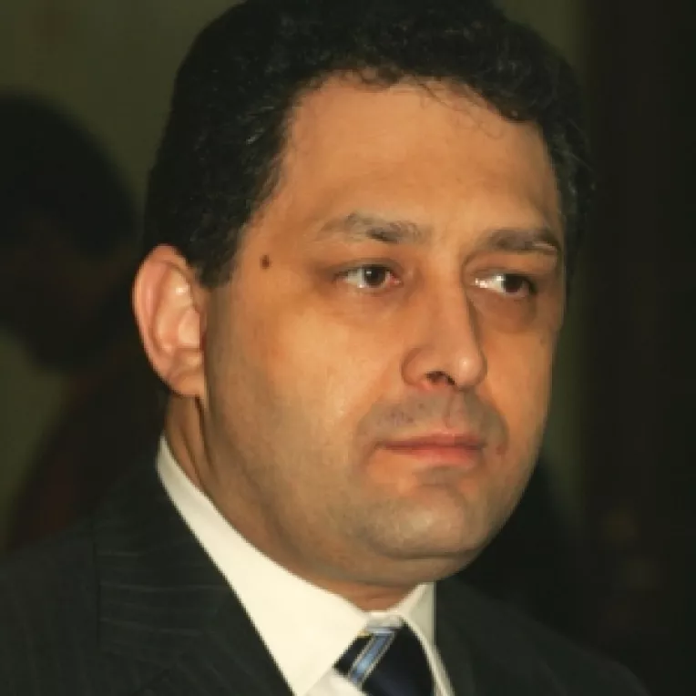 Marian Vanghele: "Daca se face o remaniere se remaniaza si Guvernul in ansamblu, cu tot cu domnul prim-ministru Boc"