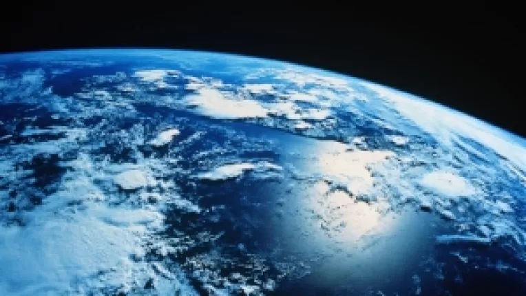 Marile cutremure pot provoca mici schimbari in gravitatia locala