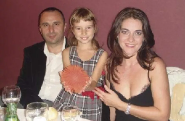 Marius Tuca deschide un restaurant cu peste proaspat: rechin, calcan, stavrid, lufar