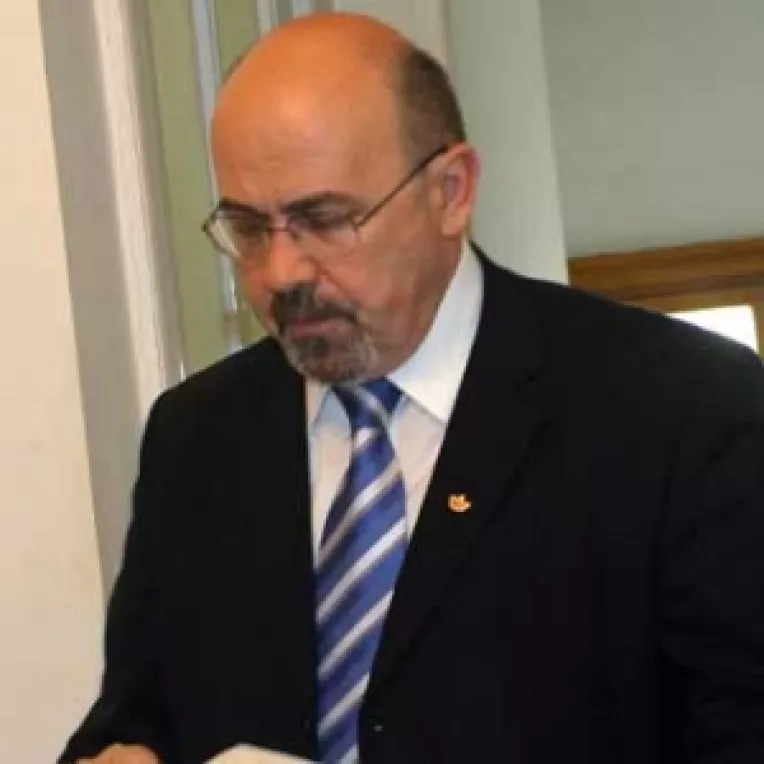 Markó Béla si-a dat demisia din functia de vicepremier
