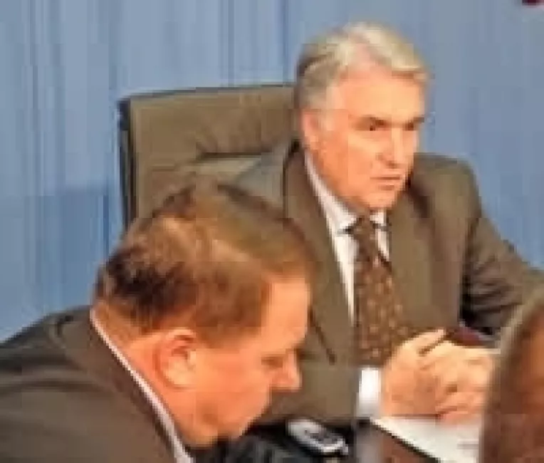 Martin crede ca electoratul nu va vota corespunzator in caz de dezastru