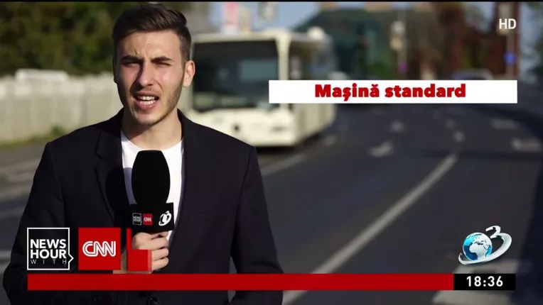 Masina pe GPL, solutia soferilor dupa explozia preturilor la carburanti